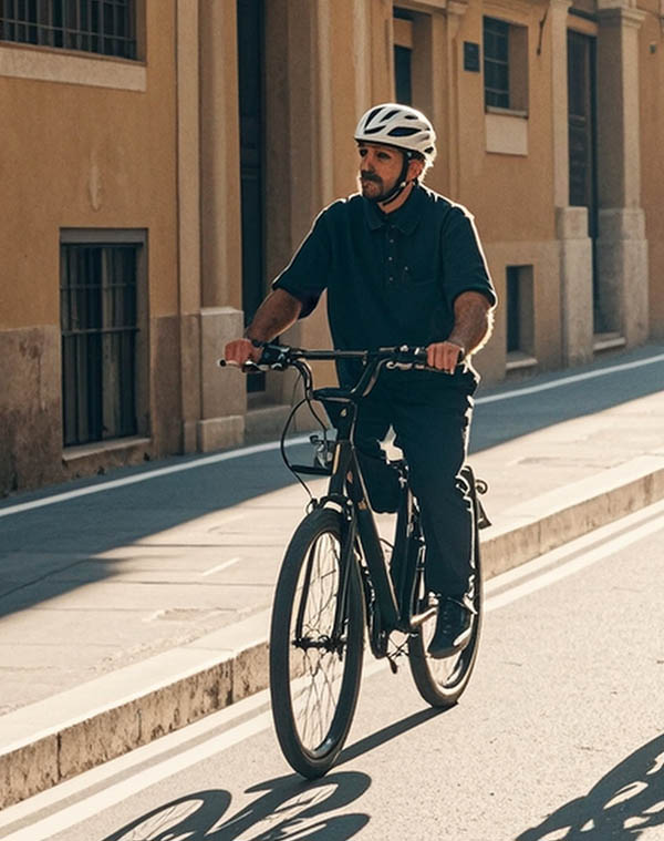 Electric Bikes