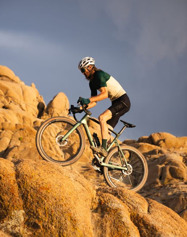 Gravel Bikes