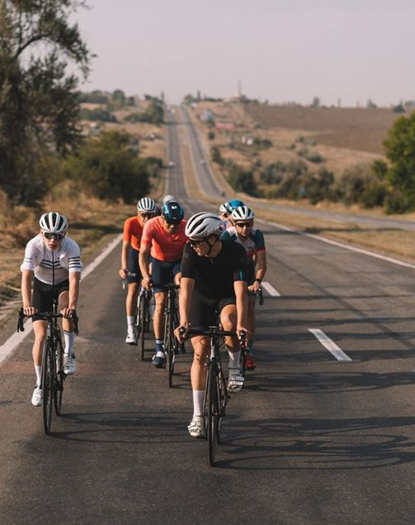 Road Bikes